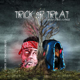 Album cover of Trick or Treat