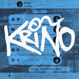 Album cover of Kriño