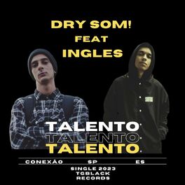 Album cover of Talento