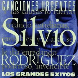 Album cover of Canciones Urgentes