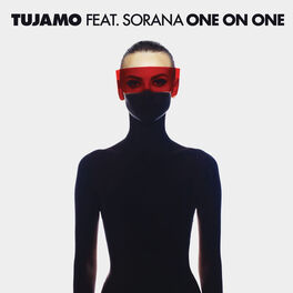 Album cover of One On One