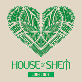 Album cover of Jah Love