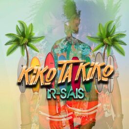 Album cover of Kiko Ta Kiko