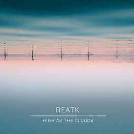 Album cover of High as the Clouds