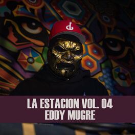 Album cover of La Estacion, Vol. 4
