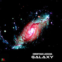 Album cover of Galaxy