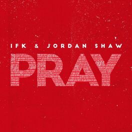 Album cover of Pray