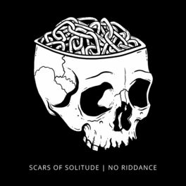 Album cover of No Riddance