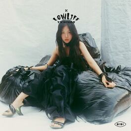 Album cover of Lowlife Princess: Noir