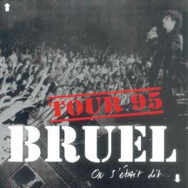 Best of Patrick Bruel: Bruel, Patrick: : CD et Vinyles}
