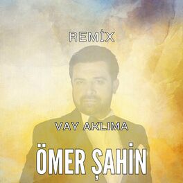 Album cover of Vay Aklıma (Remix)