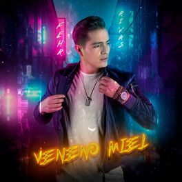 Album cover of Veneno Miel