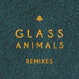Album cover of Remixes