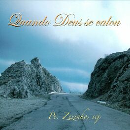 Album cover of Quando Deus Se Calou