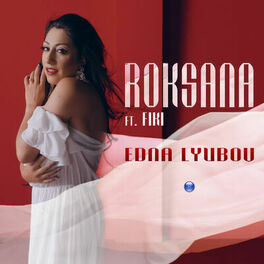 Album cover of Edna lyubov