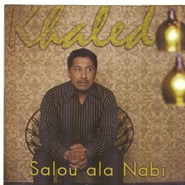 Album cover of Salou ala nabi