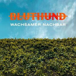 Album cover of Wachsamer Nachbar