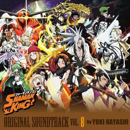 Stream anime king music  Listen to songs, albums, playlists for