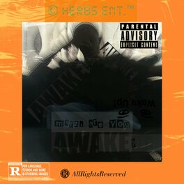 Album cover of MARz, ARE yOu AWAkE?