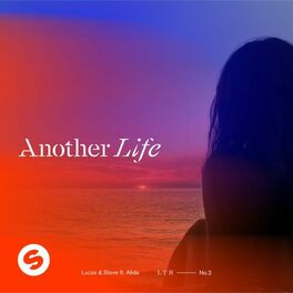Album cover of Another Life (feat. Alida)