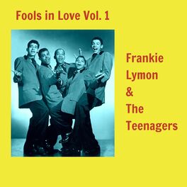 Album cover of Fools in Love, Vol. 1