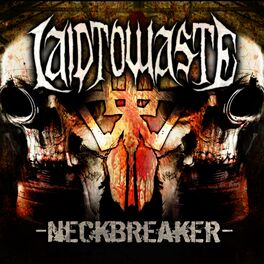 Album cover of Neckbreaker
