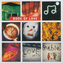 Album cover of Lovebubble
