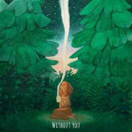 Album cover of Without you