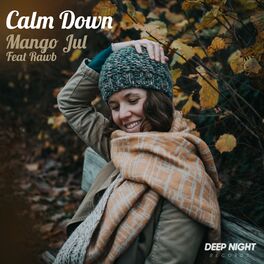 Album cover of Calm Down (feat. Rawb)