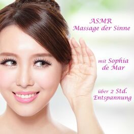 Album cover of Asmr: Massage der Sinne