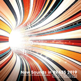 Tokyo Kosei Wind Orchestra - New Sounds In Brass 2012: lyrics and