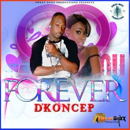 Album cover of Forever - Single