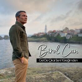 Album cover of Gel De Çıkar Seni Yüreğimden