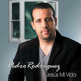 Album cover of Jesús Mi Vida
