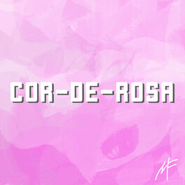 Album cover of Cor-De-Rosa
