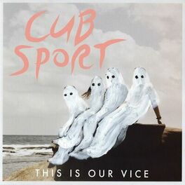 Album cover of This is Our Vice