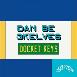 Album cover of Docket Keys