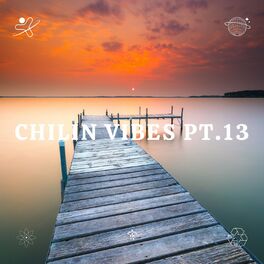 Album cover of Chilin Vibes pt.13
