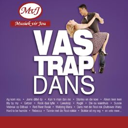 Album cover of Vastrap Dans
