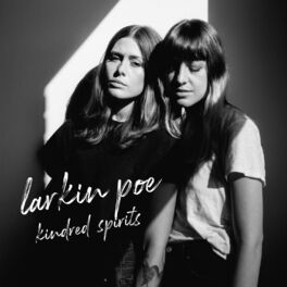 Album cover of Kindred Spirits