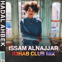 Album cover of Hadal Ahbek (R3HAB Club Remix)