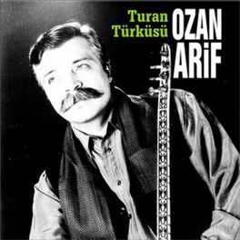 Album cover of Turan Türküsü