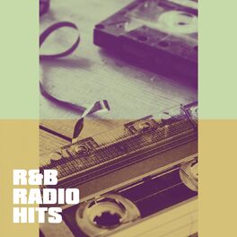 Album cover of R&b Radio Hits