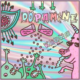 Album cover of Dopamine (feat. Max Billion)