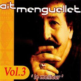 Album cover of Le meilleur, Vol. 3