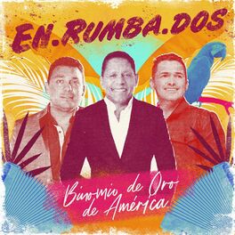 Album cover of En Rumba Dos