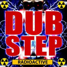 Album cover of Dubstep Radioactive
