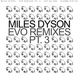 Album cover of Evo Remixes Pt. 3