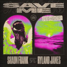 Album cover of Save Me (Remixes)