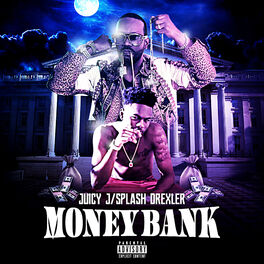 Album cover of Money Bank